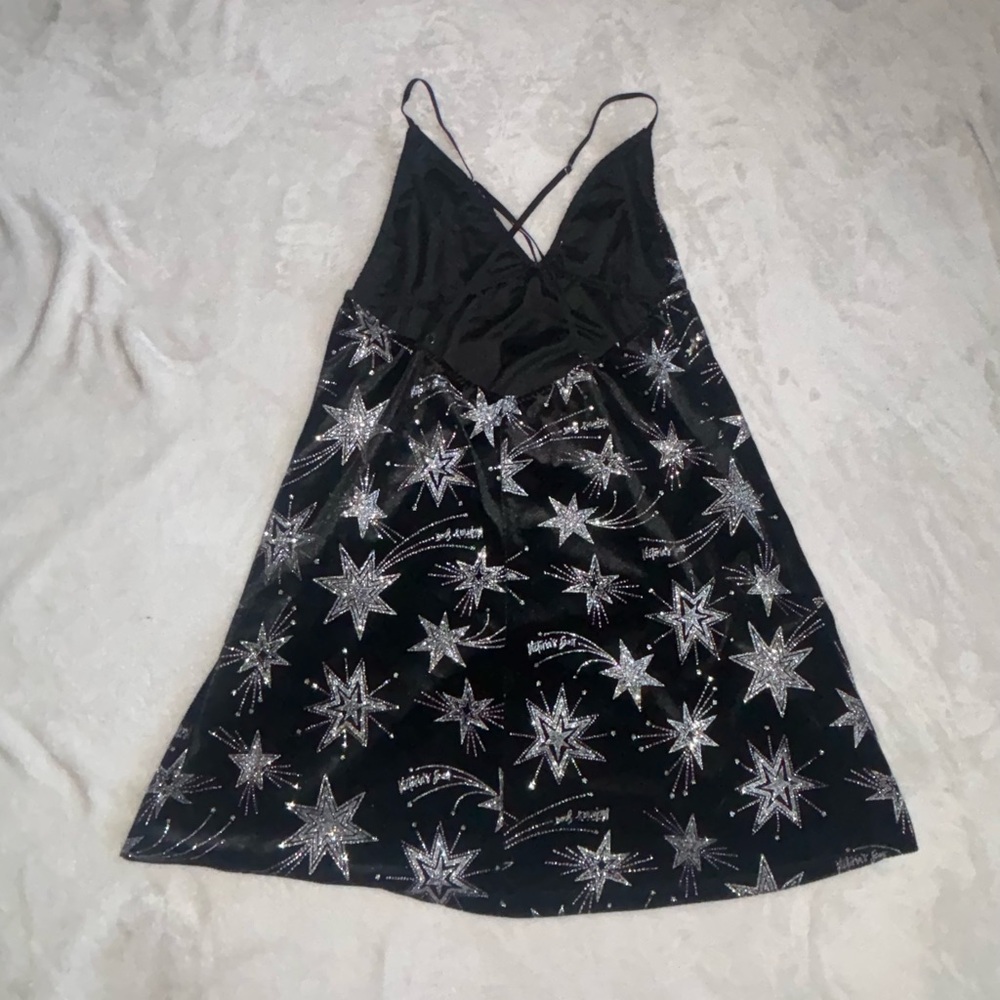 Vintage 90s Victoria’s Secret dress - Picture 4 of 4